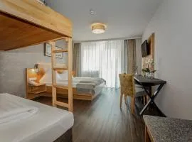 Hotel Almrausch