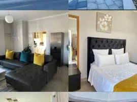 Maerua Mall Units LUXE ACCOMMODATION