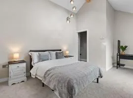 Own Room & En-suite in Wakefield in stunning House