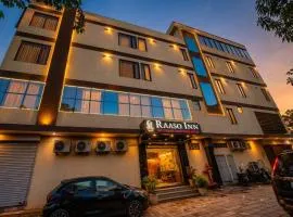Hotel Raaso Inn