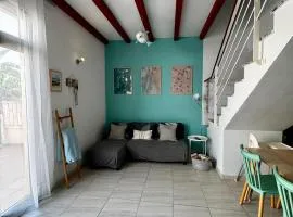 Casa Gino