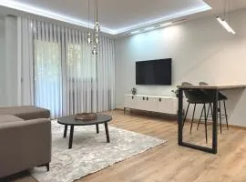 Park Residence