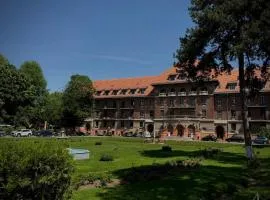 Hotel Triumf