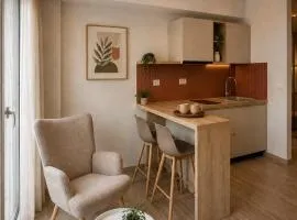 Spitaki mou - 1bd house