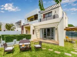Entire Villa in Trou aux Biches, Mauritius