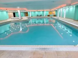 Hustyns Hotel