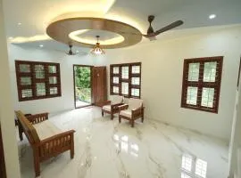 Aadi Homestay Kukke