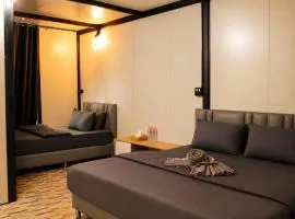 Summer Club2 Hostel and Cafe Aonang
