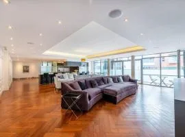 London Prestige Apartments