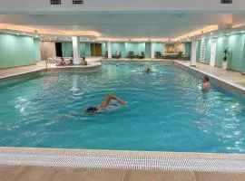 Hustyns Hotel