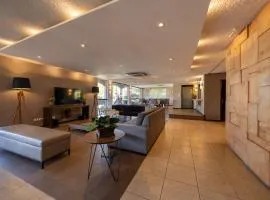 Hotel Deville Express Cascavel