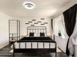 Mlinar Apartma ob Savinji z savno