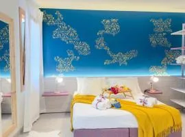 Velvet Suite by Ca-Sa Check
