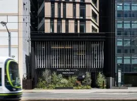 Mercure Tokyu Stay Hiroshima