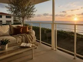 Absolute Beachfront Escape Family Retreat