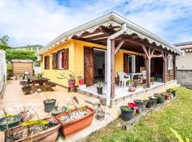 Maza - Charmante maison pour 4p