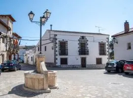 Casona del Tajuña