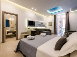 Toledo 16 Luxury Suites