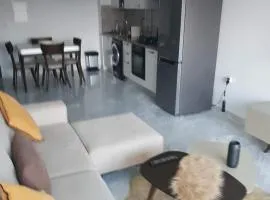 Sea view, luxury residence in Kantaoui