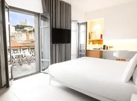 Hôtel C2