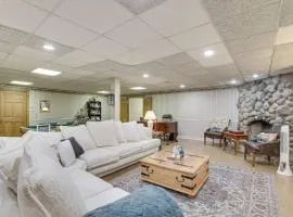 6 Shared Acres Pool Table Barrington Hills Apt