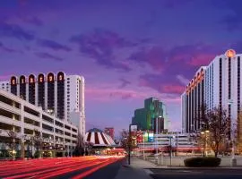 Circus Circus Reno Hotel & Casino - A Caesars Rewards Destination