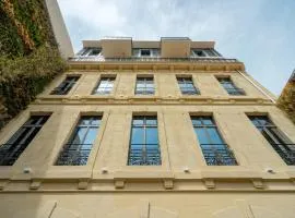 Hôtel C2