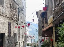 B&B La Rupe