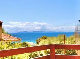 Villa Naya by the Beach