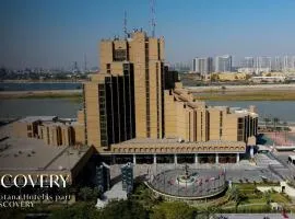 Babylon Rotana Hotel