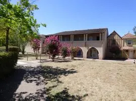 Détendez-vous à Montflanquin 47150