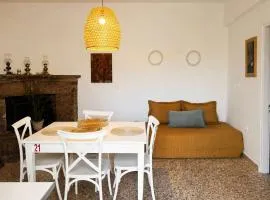 The Yellow Donkey Koumeika Traditional Gem Samos