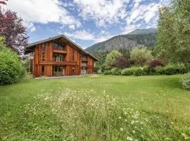 Property with peaceful surroundings in Les Houches