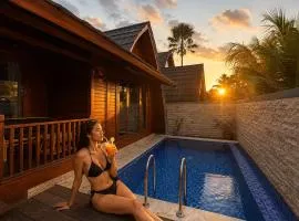 Sari Nadi Villas