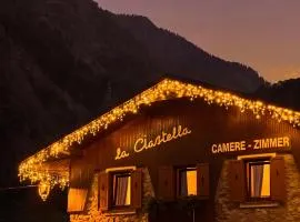 Meublé la Ciastella