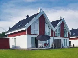 Ferienhaus Klabautermann 53 - Nordhorn