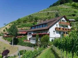 Transylvania House Glottertal