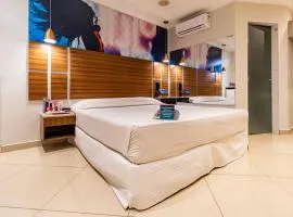 Soft Motel - USP