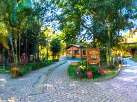Villaflor Pousada