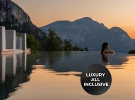 SOLEA DOLOMITI Boutique Hotel