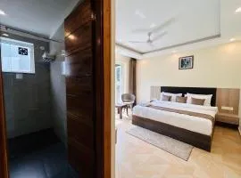 Pranav Resort