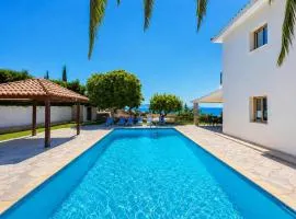 Argaka Sunset Villa