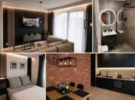 Apartamenty Royal