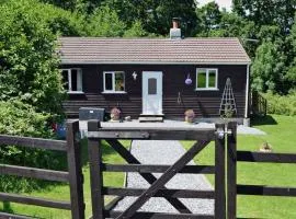 Hazelnut Lodge
