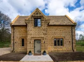 Fourshires Lodge Wonderful panoramic views - Pass the Keys