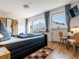 Ferienhaus Bergverbunden