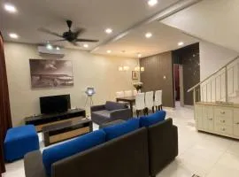 Arrana Homestay Semenyih