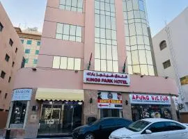 New Kings Park Hotel