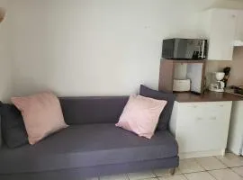 Studios Les Iris - Tilleul