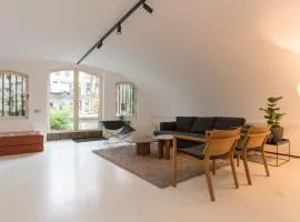 Wellness Apartment on the Wharf Utrecht